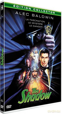 The Shadow (Édition Collector)