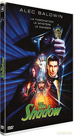 The Shadow (Édition Collector)