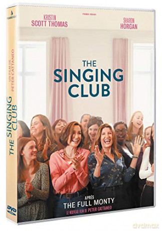 The Singing Club