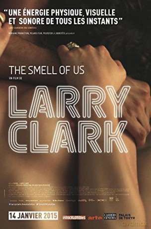 The Smell of Us