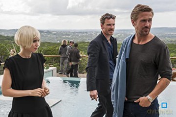 Song to Song [DVD]