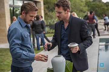Song to Song [DVD]