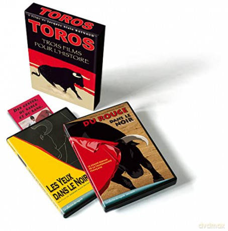 Toros-3 Films pour l'histoire