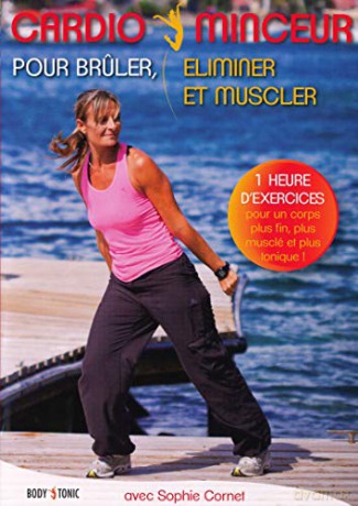 Total Body-Cardio Minceur