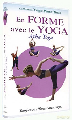 Tous-en Forme avec Le Yoga