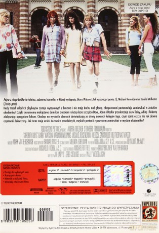 Fajna z niego babka [DVD]
