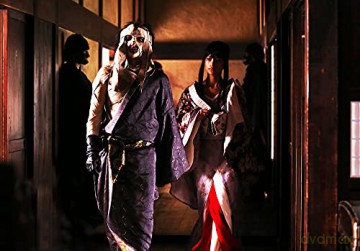 Rurouni Kenshin 1-3 [3xBlu-Ray]