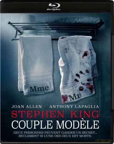 A Good Marriage (Dobre małżeństwo) [Blu-Ray]