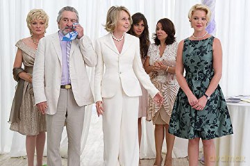 The Big Wedding (Wielkie wesele) [Blu-Ray]
