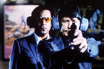 Death Wish (Życzenie śmierci) [Blu-Ray]