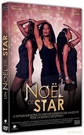 Un Noël de Star