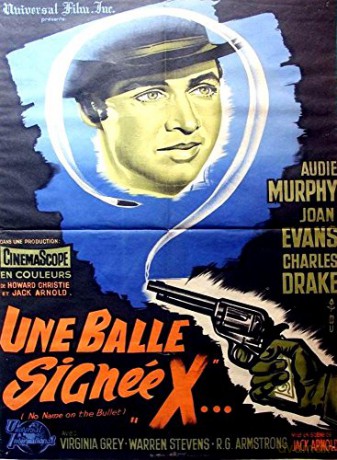 Une Balle signée X (Édition Spéciale) (Édition Spéciale) (Édition Spéciale) (Édition Spéciale)
