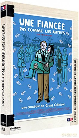 Une Fiancée Pas comme Les Autres