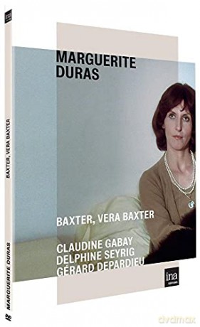Vera Baxter