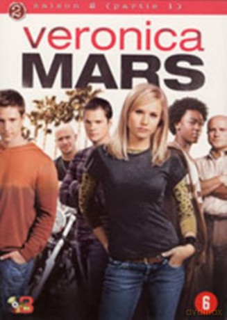 Veronica Mars, saison 2 - partie 1
