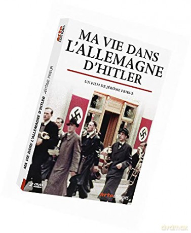 Vivre dans l'Allemagne d'Hitler
