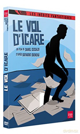 Vol d'Icare