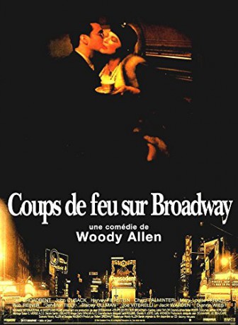 Woody Allen: Celebrity / Bullets Over Broadway / Small Time Crooks / Mighty Aphrodite / Everyone Says I Love You [BOX] [5xBlu-Ray]