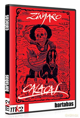 Zingaro-Calacal