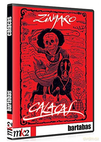 Zingaro-Calacal