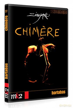 Zingaro-Chimere