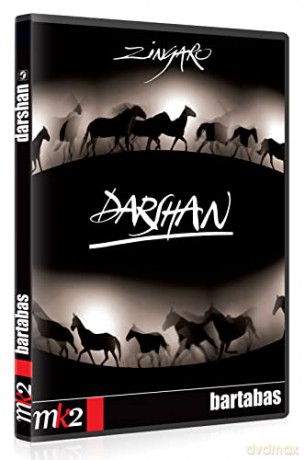 Zingaro-Darshan