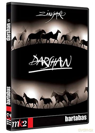 Zingaro-Darshan