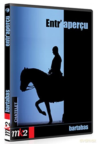 Zingaro-Entr'Aperçu