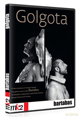 Zingaro-Golgota