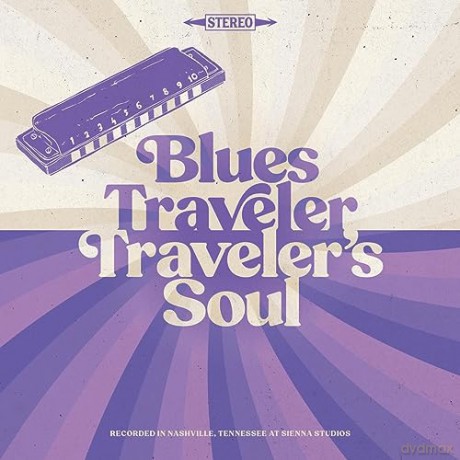 Blues Traveler: Traveler's Soul (Velvet Indie) [2xWinyl]