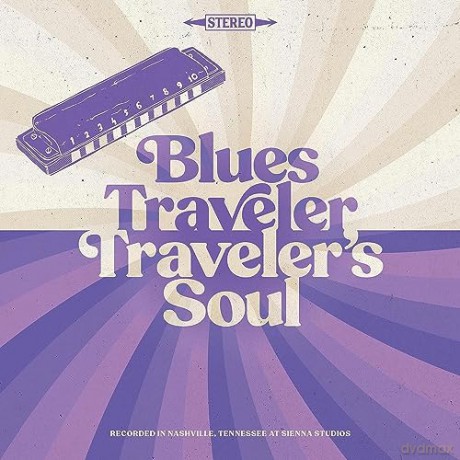 Blues Traveler: Traveler's Soul [2xWinyl]