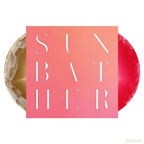 Deafheaven: Sunbather 10th Anniversary (Bone Gold) [2xWinyl]