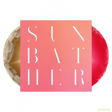 Deafheaven: Sunbather 10th Anniversary (Bone Gold) [2xWinyl]