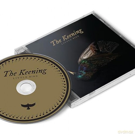 The Keening: Little Bird [CD]