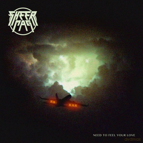 Sheer Mag: Need to Feel Your Love (Coke Indie) [Winyl]