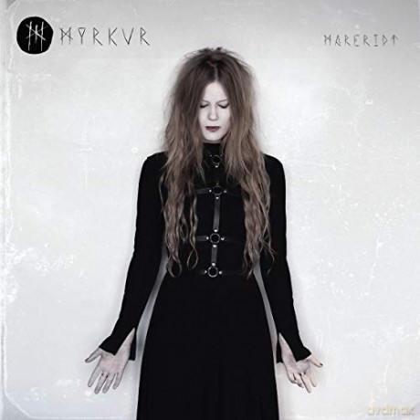 Myrkur: Mareridt (Silver) (Clear) [Winyl]