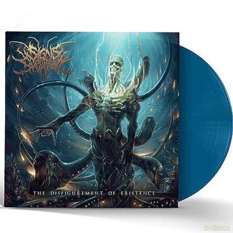 Signs Of The Swarm: The Disfigurement of Existence [Winyl]