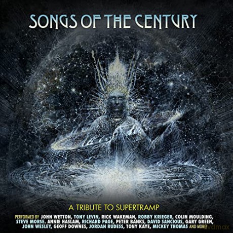 Songs Of The Century - A Tribute To Supertramp (Silver) [Winyl]