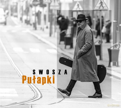 Swosza: Pułapki [CD]