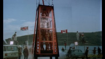 Yeti: Giant of the 20th Century [Blu-Ray]+[DVD]