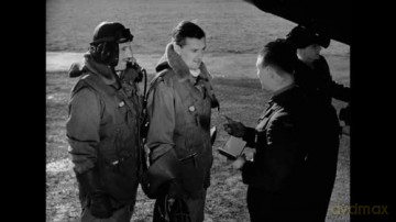 One of Our Aircraft Is Missing (Jeden z naszych samolotów zaginął) [Blu-Ray]