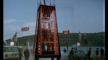 Yeti: Giant of the 20th Century [Blu-Ray]
