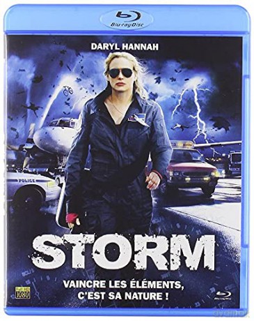 Storm Seekers [Blu-Ray]
