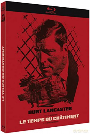 The Young Savages (Młodzi dzicy) [Blu-Ray]