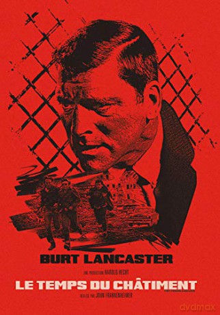 The Young Savages (Młodzi dzicy) [Blu-Ray]