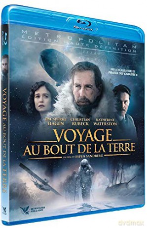 Amundsen [Blu-Ray]