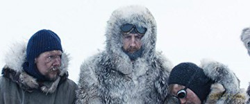 Amundsen [Blu-Ray]