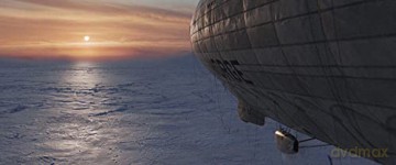 Amundsen [Blu-Ray]