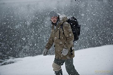 The Grey (Przetrwanie) [Blu-Ray]