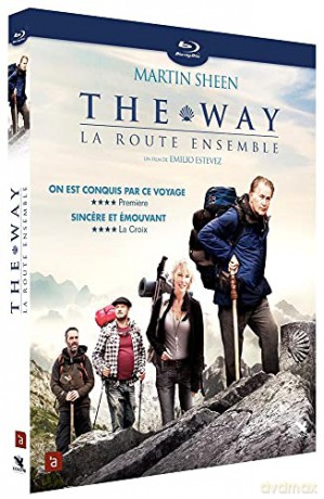 The Way (Droga życia) [Blu-Ray]
